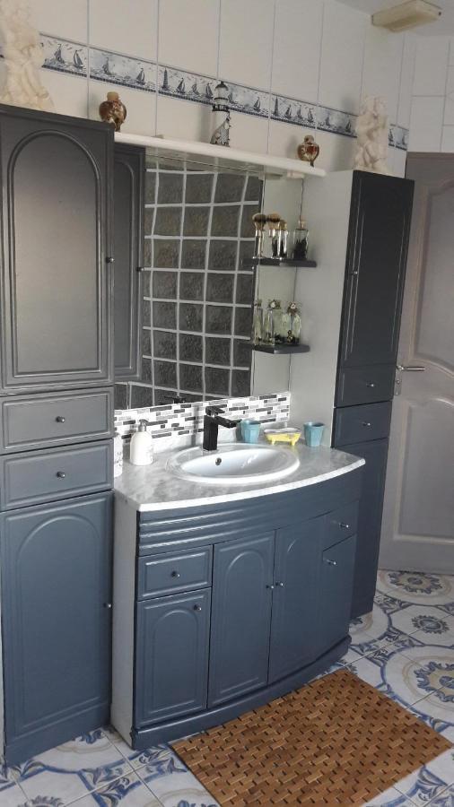 Maison D Hotes Salvatrice Rouvroy  エクステリア 写真