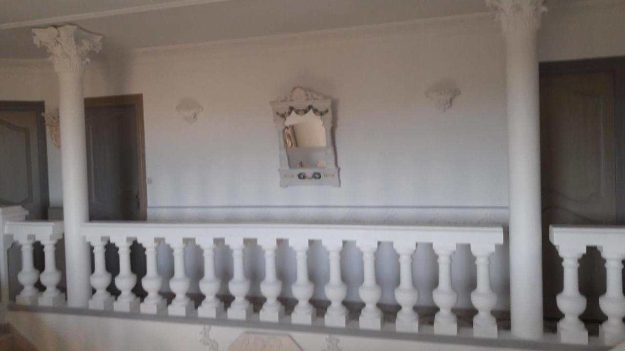 Maison D Hotes Salvatrice Rouvroy  エクステリア 写真