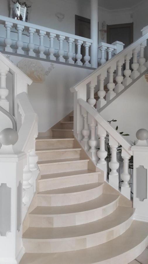 Maison D Hotes Salvatrice Rouvroy  エクステリア 写真