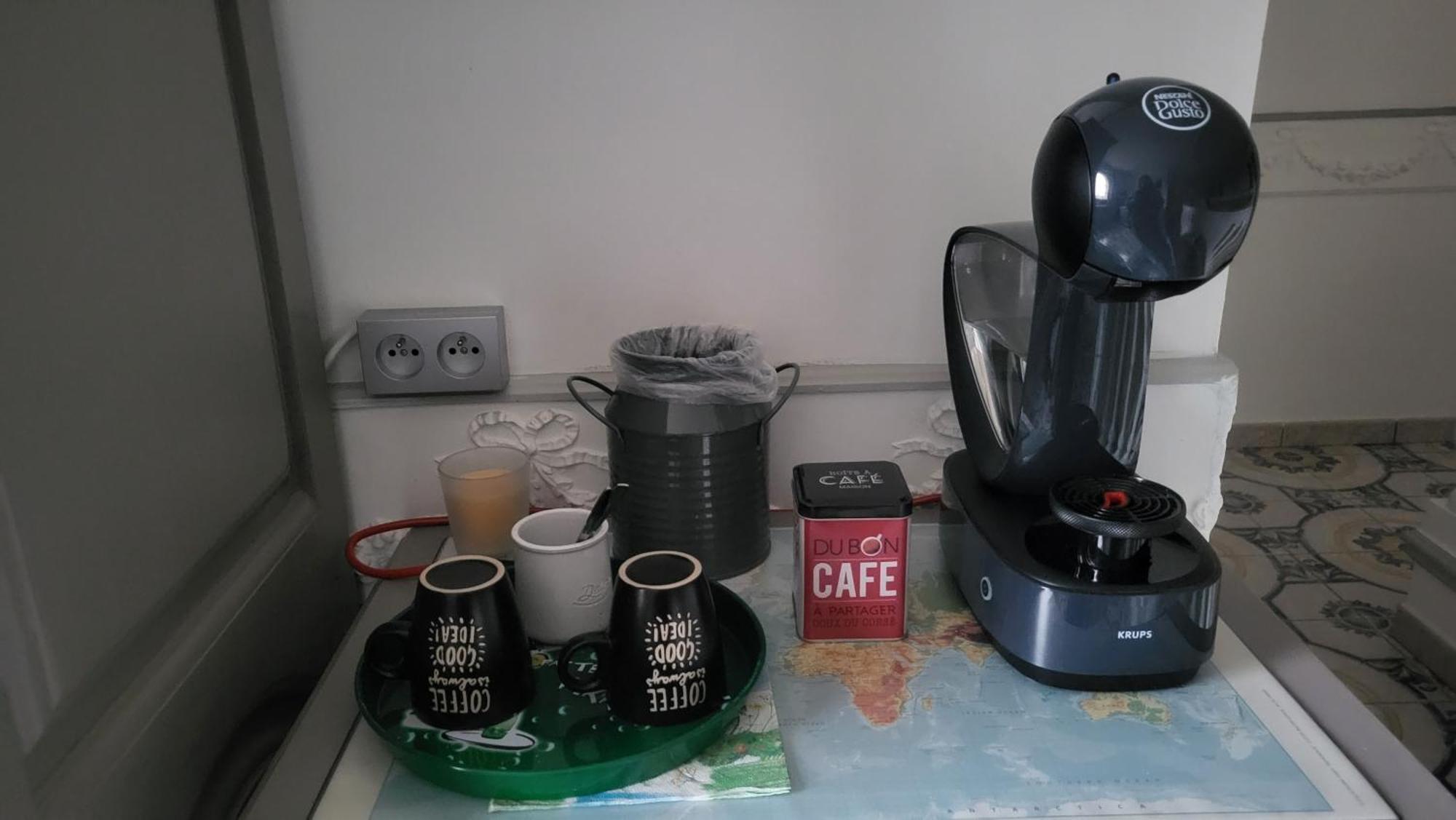 Maison D Hotes Salvatrice Rouvroy  エクステリア 写真
