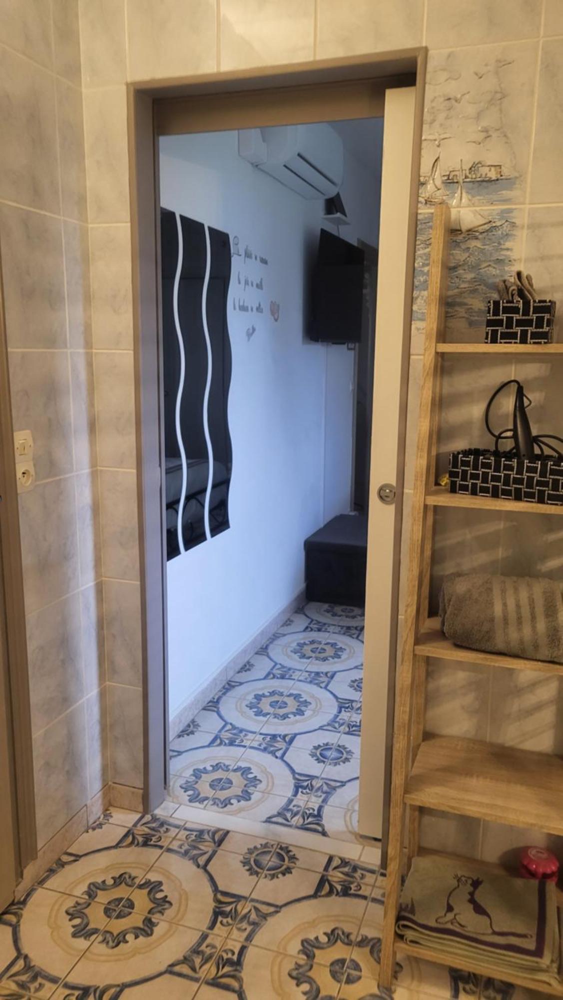 Maison D Hotes Salvatrice Rouvroy  エクステリア 写真