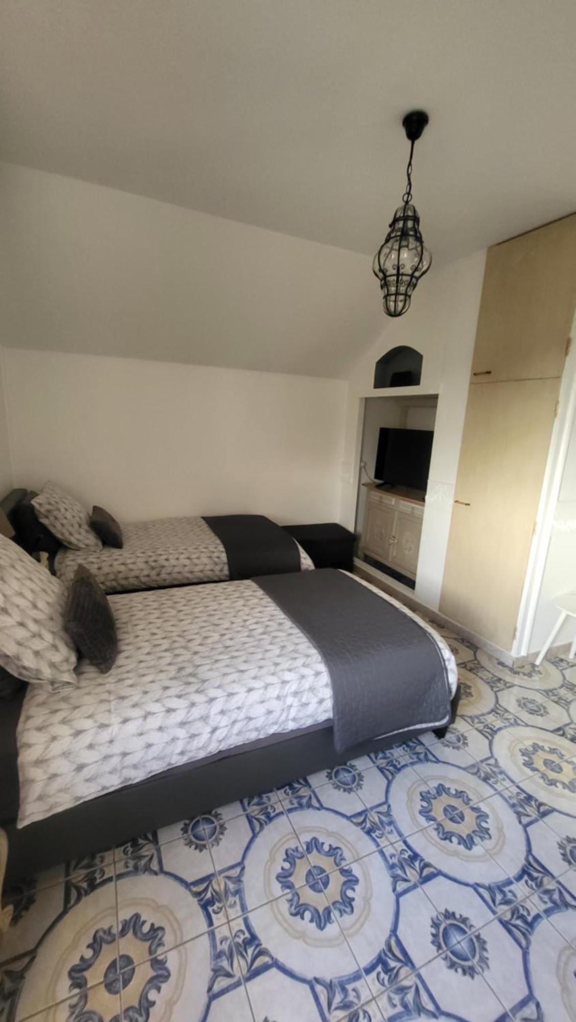 Maison D Hotes Salvatrice Rouvroy  エクステリア 写真