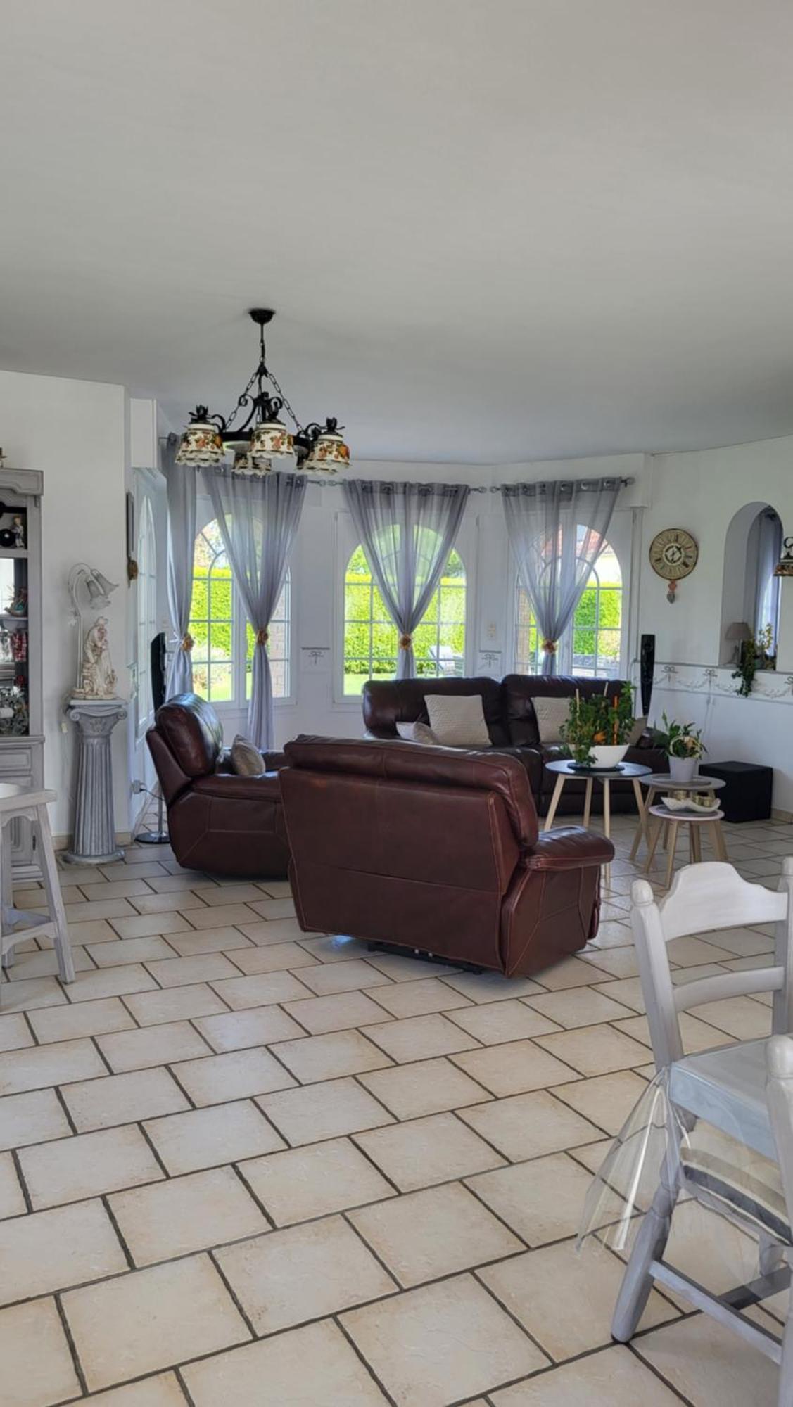 Maison D Hotes Salvatrice Rouvroy  エクステリア 写真