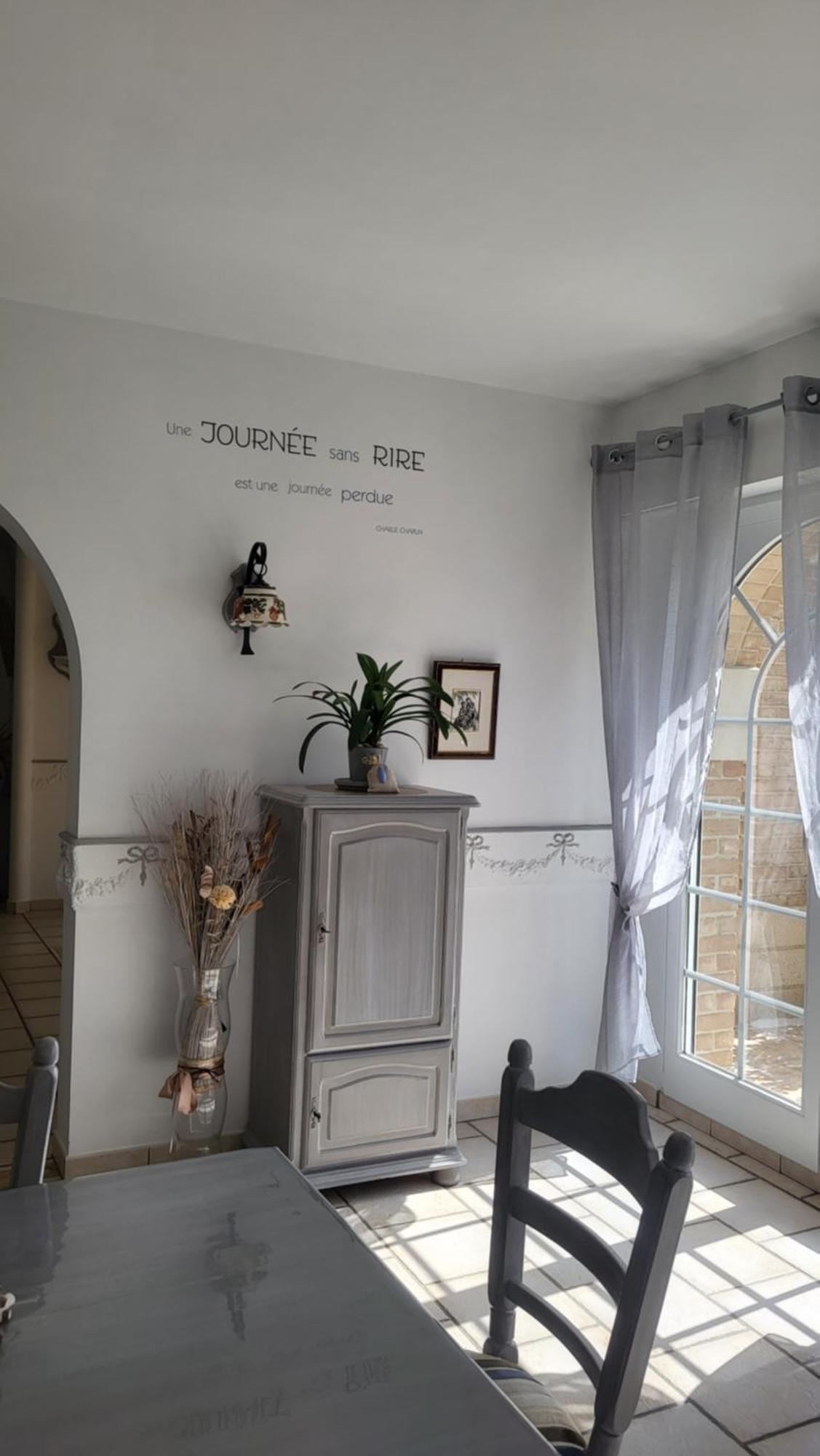 Maison D Hotes Salvatrice Rouvroy  エクステリア 写真