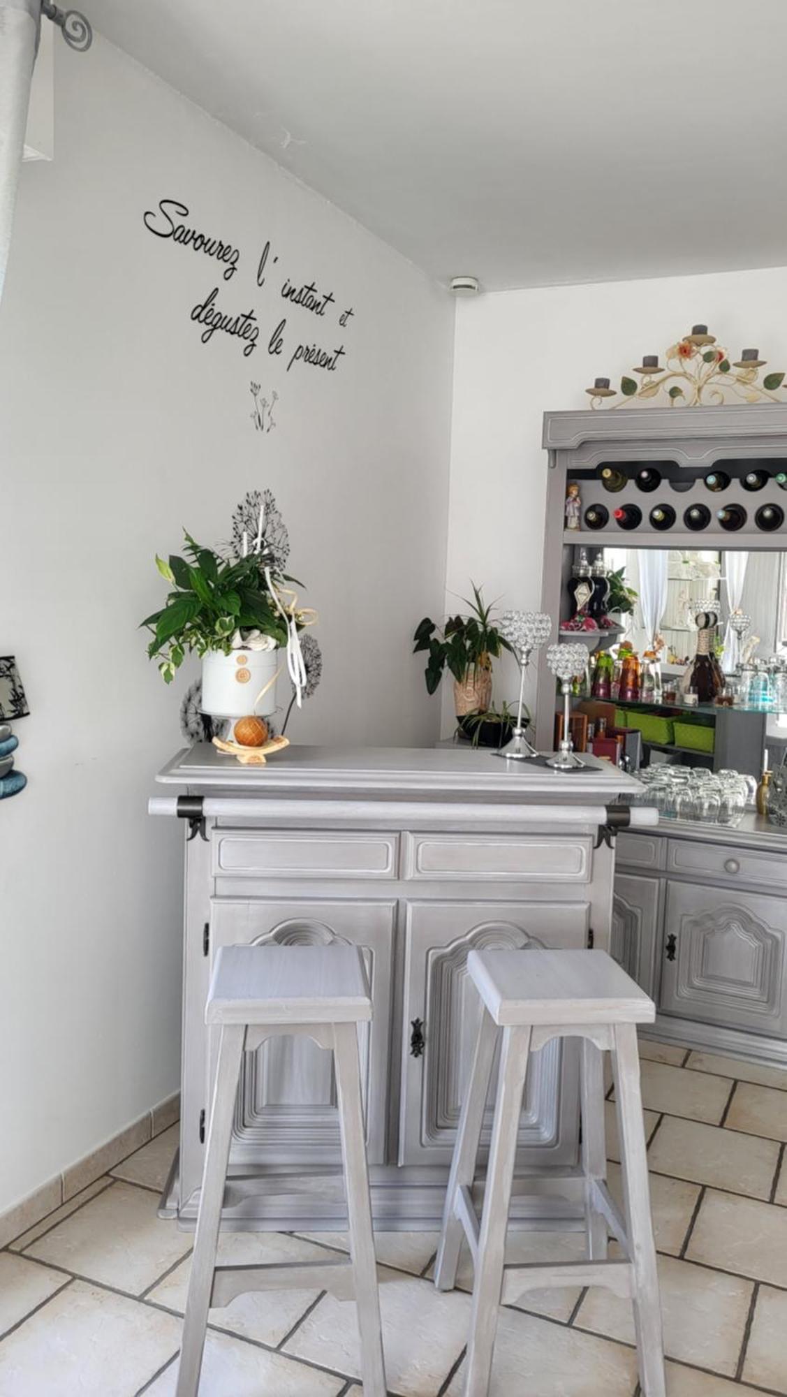 Maison D Hotes Salvatrice Rouvroy  エクステリア 写真
