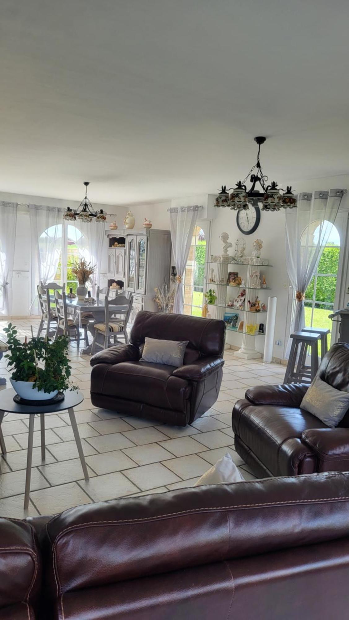 Maison D Hotes Salvatrice Rouvroy  エクステリア 写真