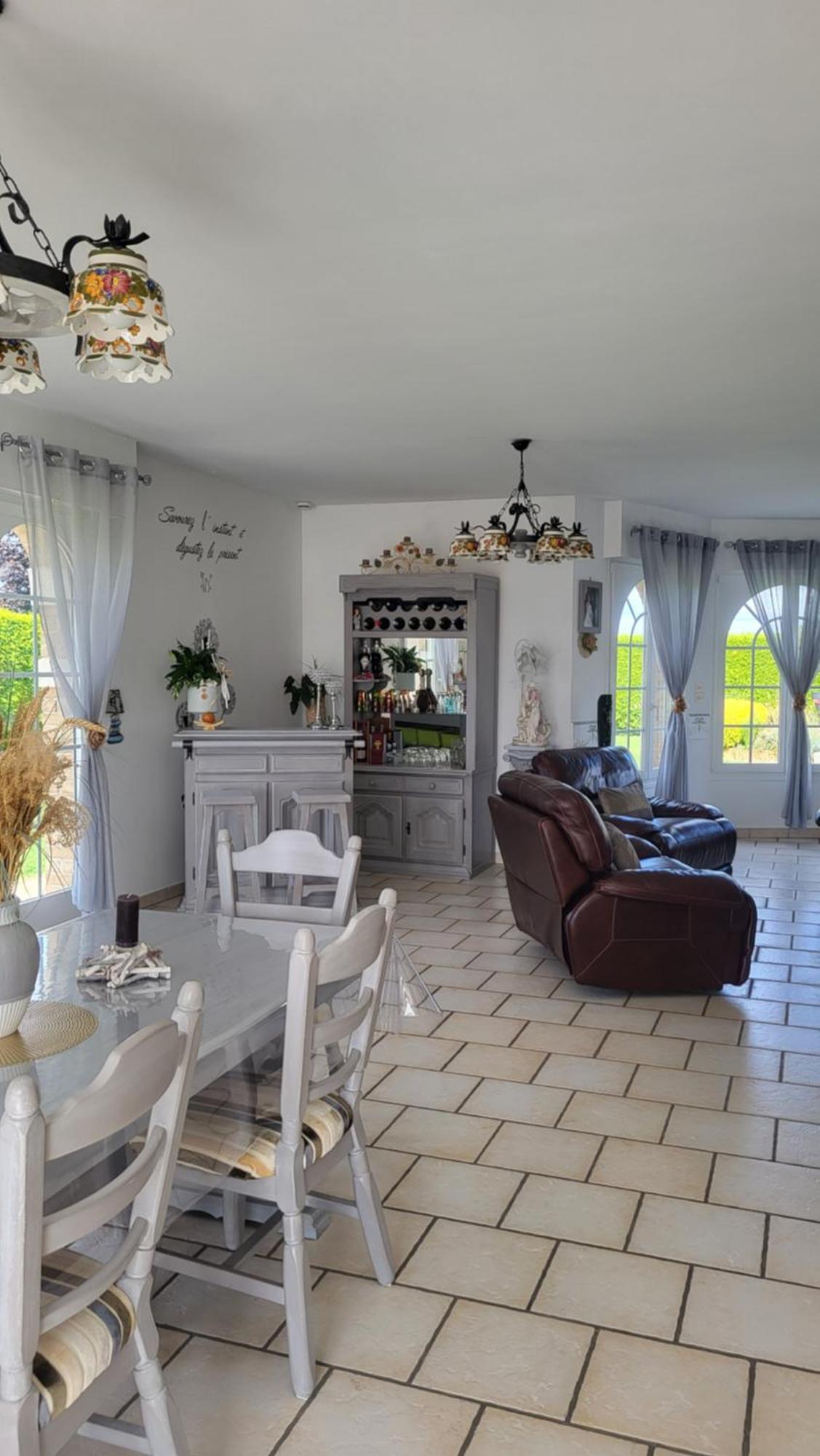 Maison D Hotes Salvatrice Rouvroy  エクステリア 写真