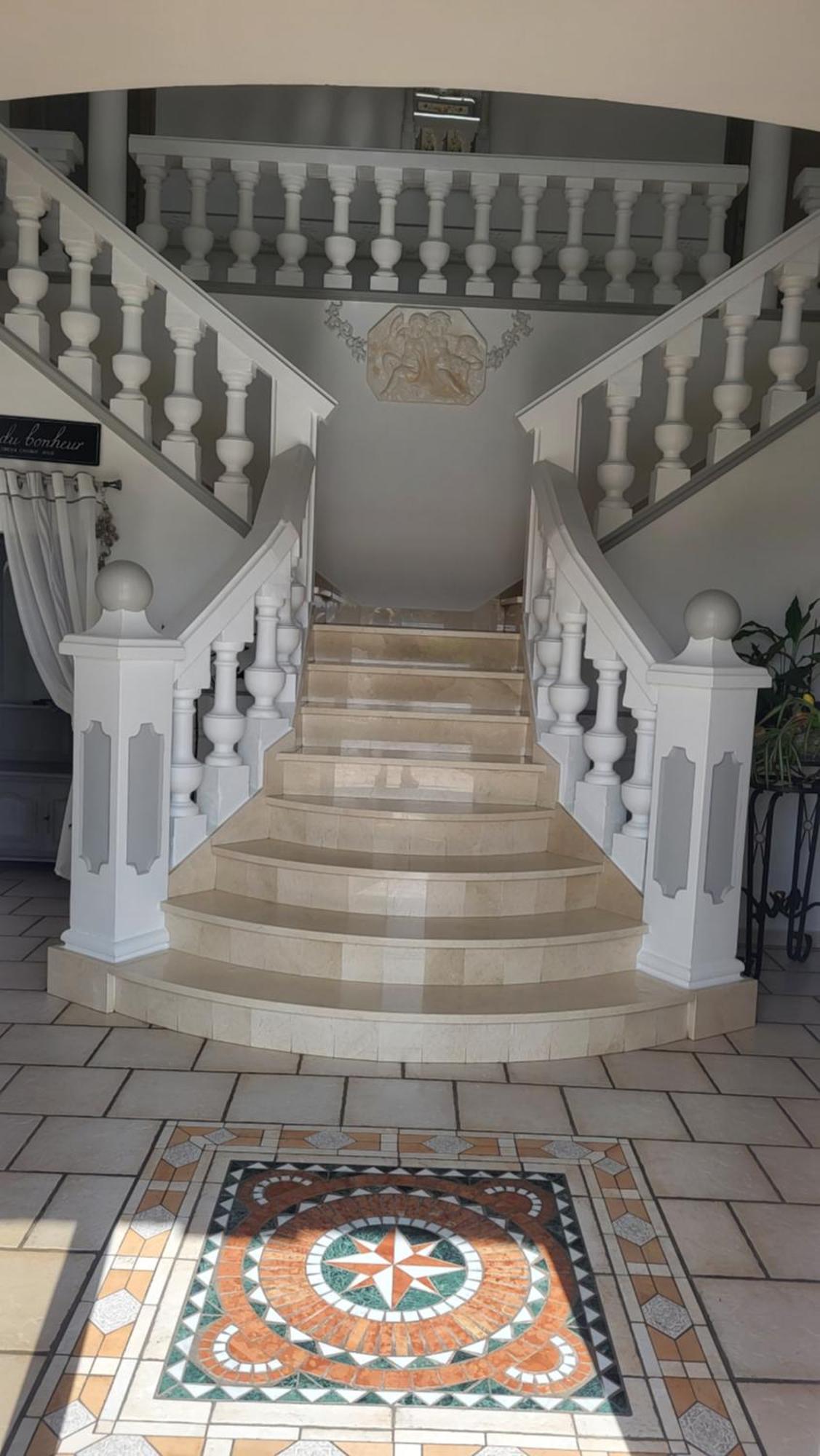 Maison D Hotes Salvatrice Rouvroy  エクステリア 写真