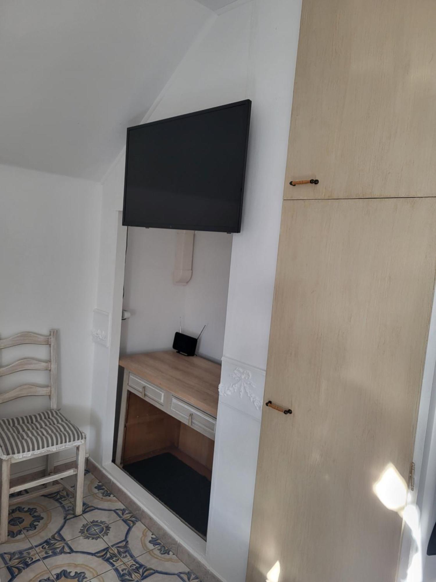 Maison D Hotes Salvatrice Rouvroy  エクステリア 写真