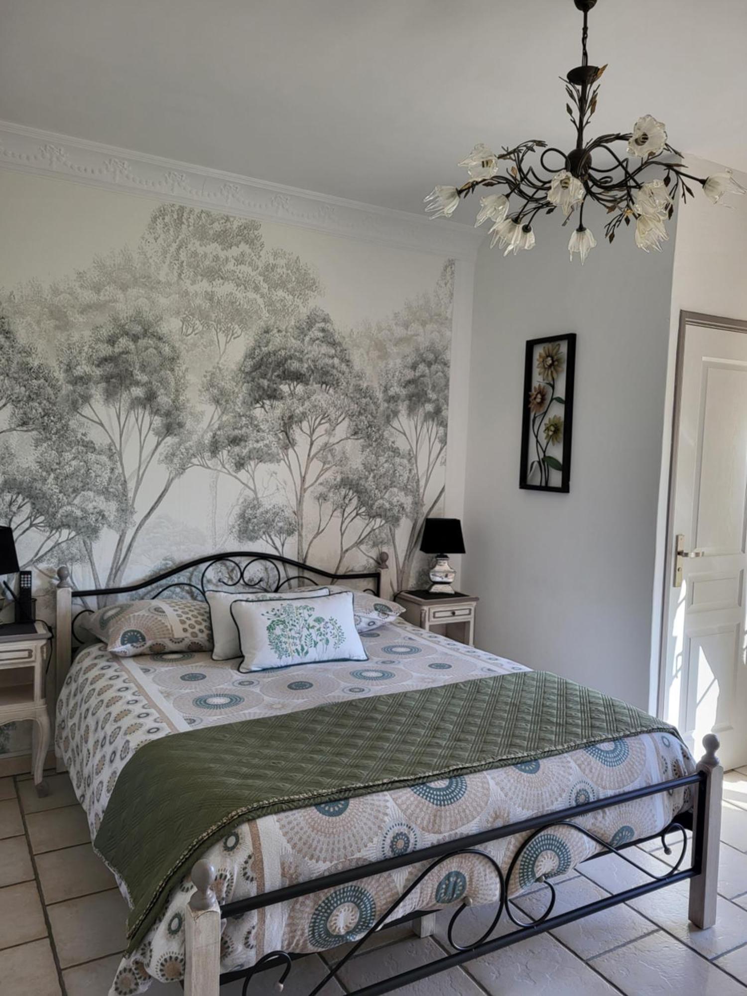 Maison D Hotes Salvatrice Rouvroy  エクステリア 写真