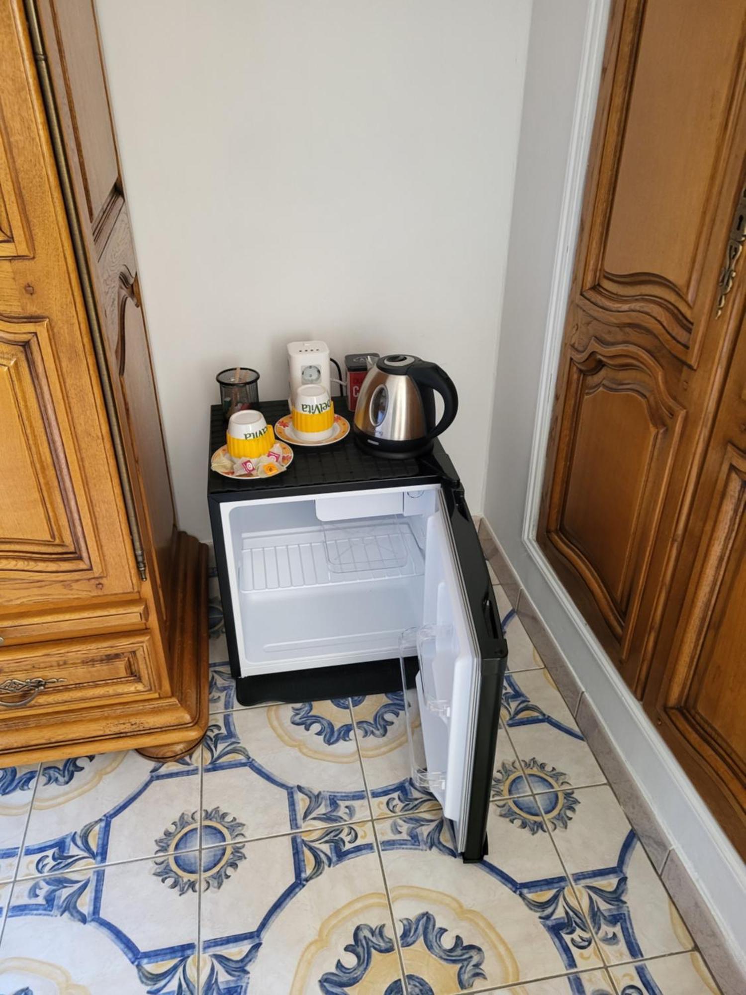Maison D Hotes Salvatrice Rouvroy  エクステリア 写真