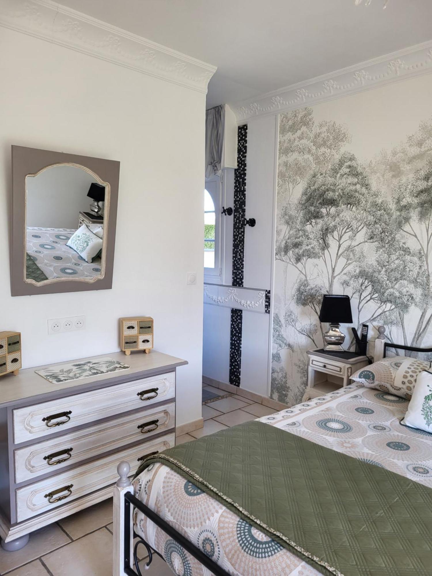 Maison D Hotes Salvatrice Rouvroy  エクステリア 写真