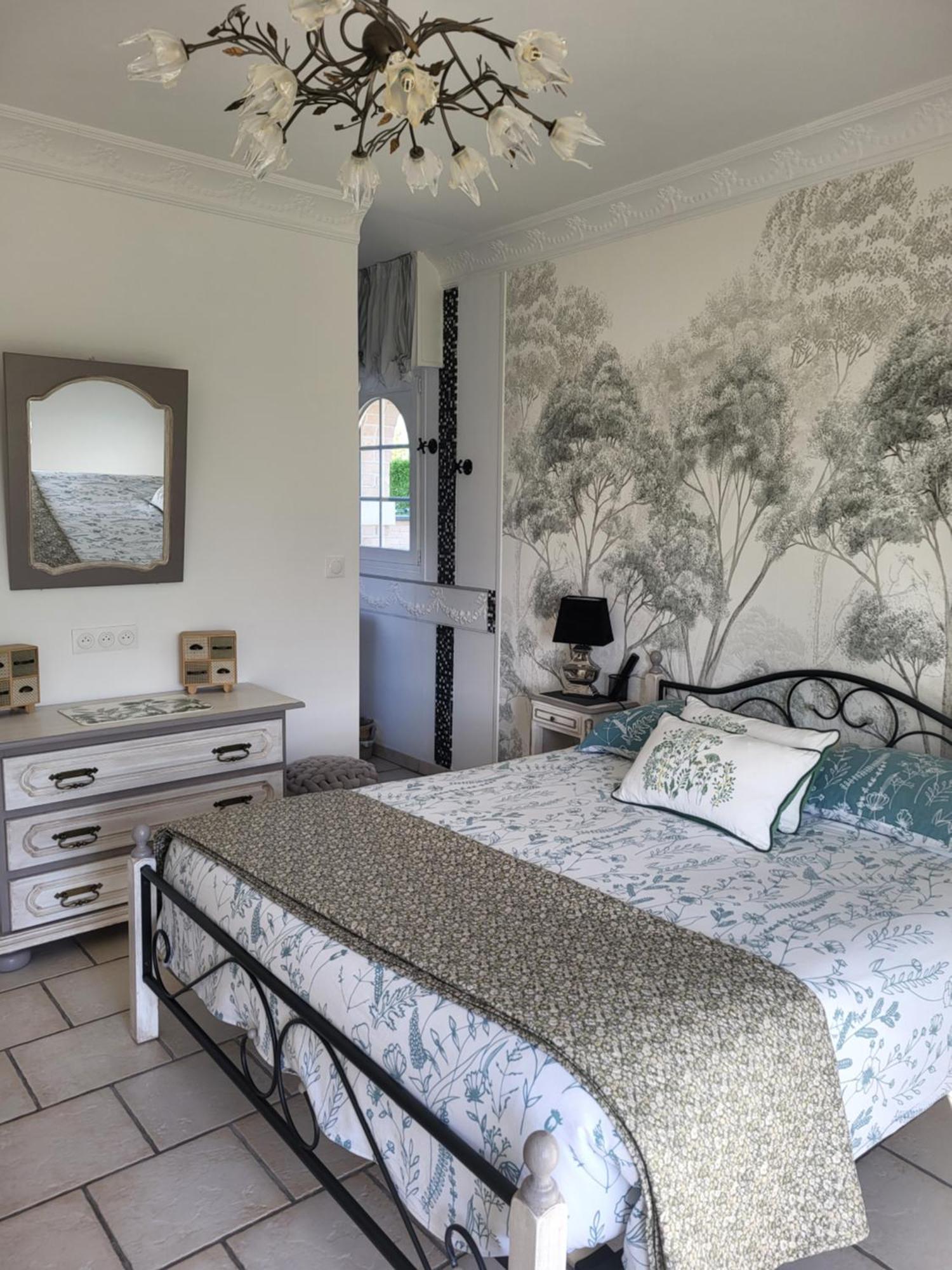 Maison D Hotes Salvatrice Rouvroy  エクステリア 写真